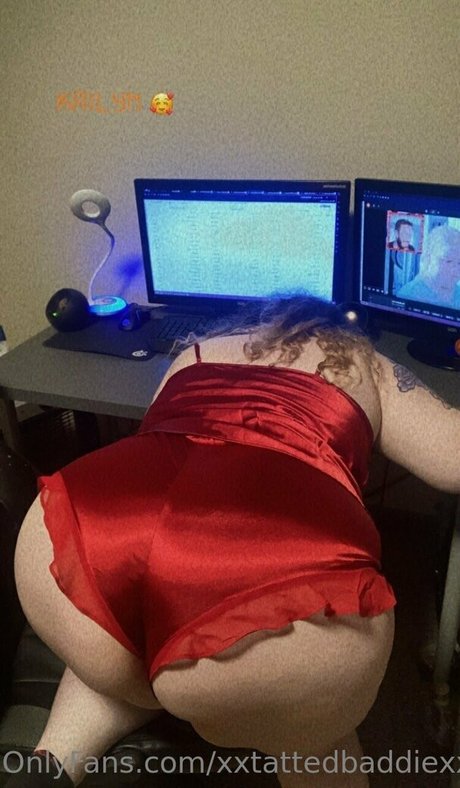Xxtattedbaddiexx