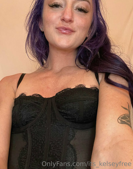 Kelseyannefree