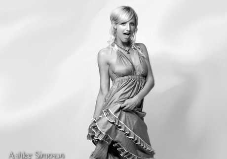 Ashlee Simpson Ross