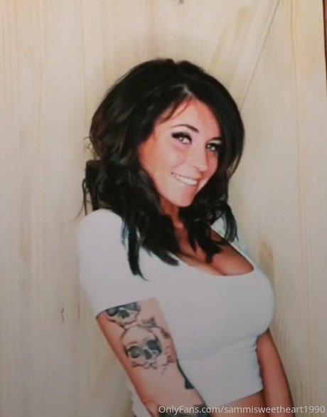 Sammisweethearttt