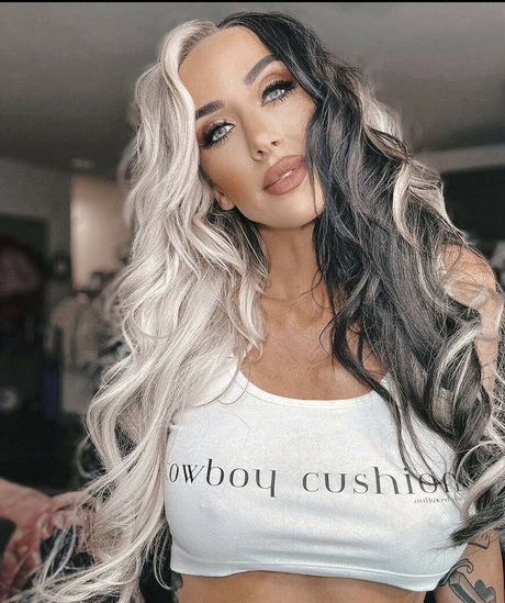 Hilskayebraeger  nude leaked OnlyFans photo