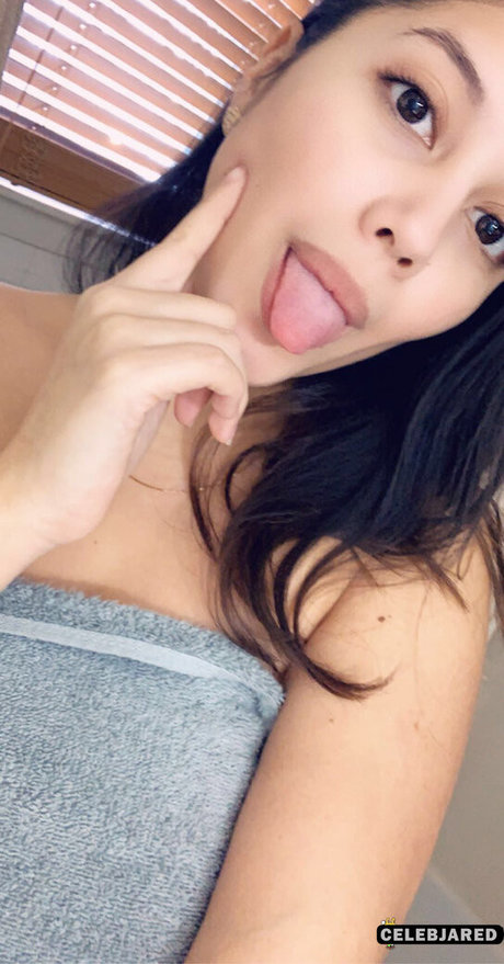 Rocio Aponte  nude leaked OnlyFans photo