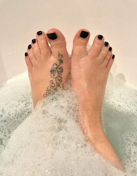 Brittyfeet