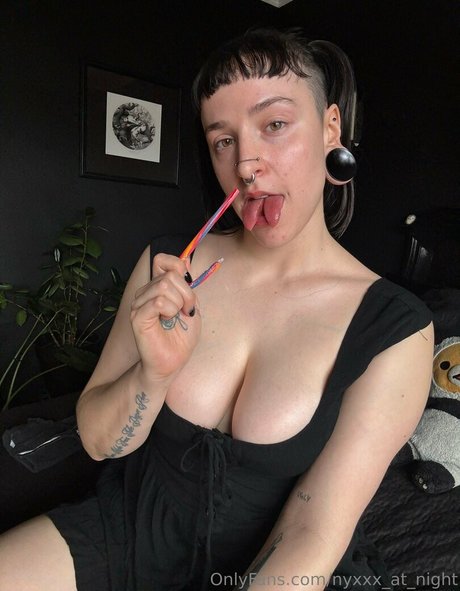 Nyxxxatnight