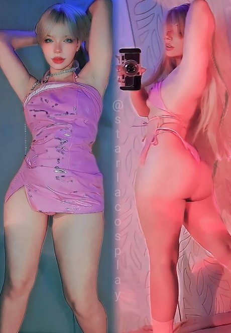 Starlacosplay