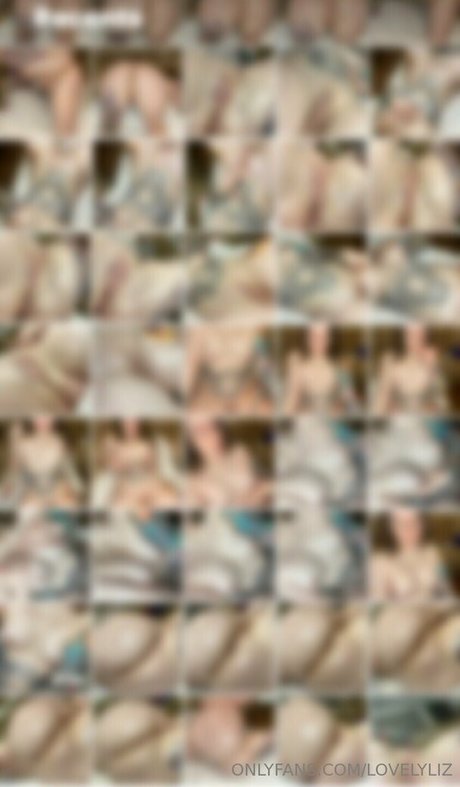 Lovelylizfree