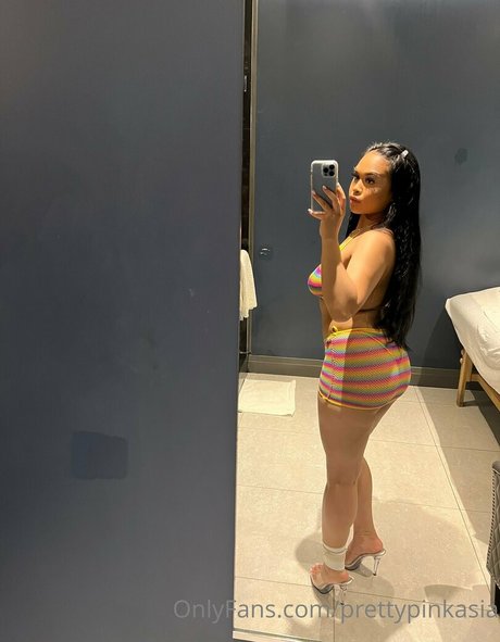 Prettypinkasia