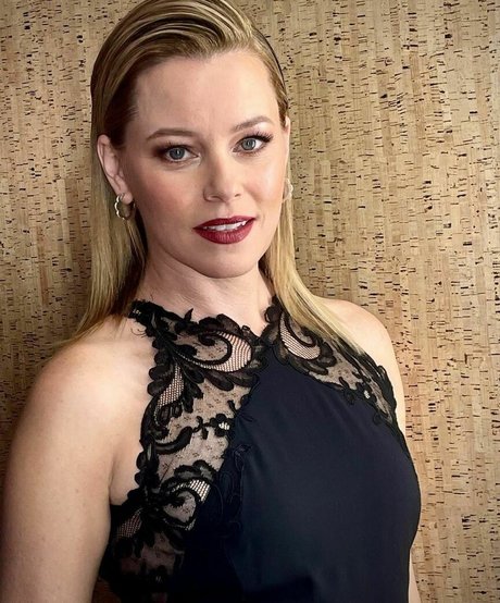 Elizabeth Banks