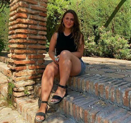 Elena Sophia Nicolosi