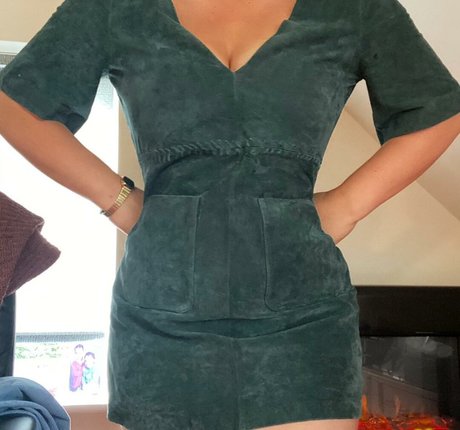 Elena Sophia Nicolosi