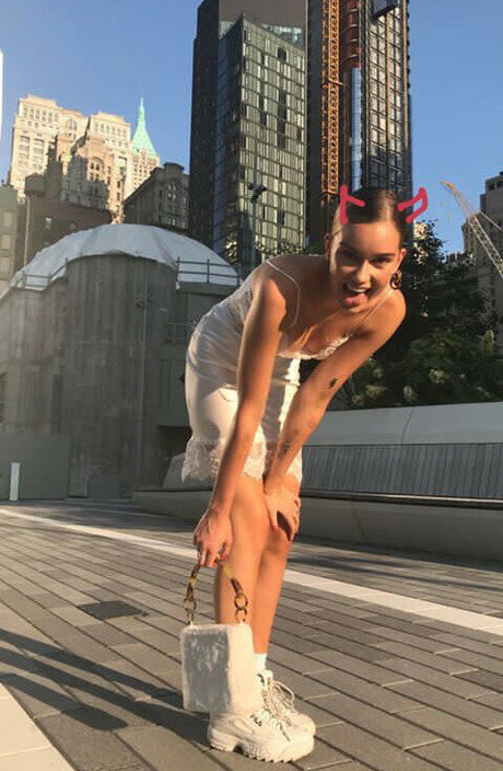 Lindsay Vrckovnik Linmick