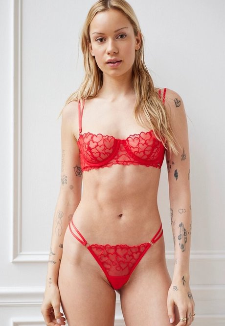 Lindsay Vrckovnik Linmick