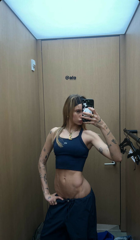 Lindsay Vrckovnik Linmick