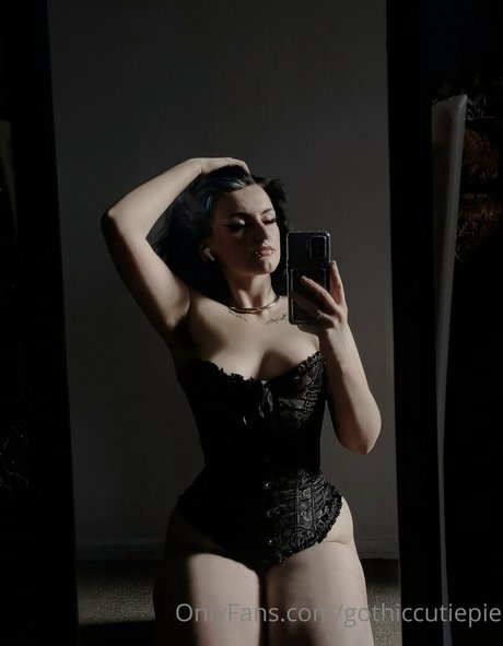 Gothiccutiepie