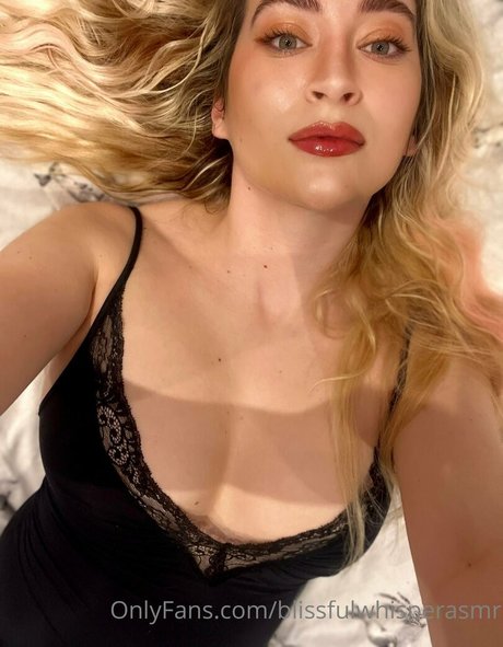 Blissfulwhisperasmr