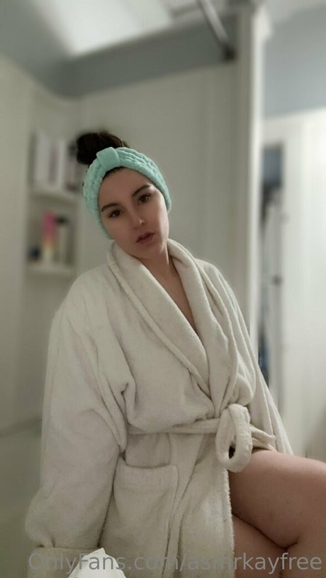 Asmrkayfree