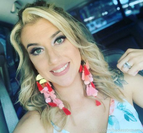 Badasstxmama