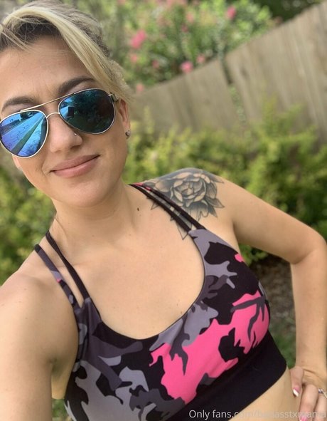 Badasstxmama