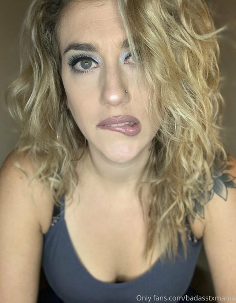 Badasstxmama