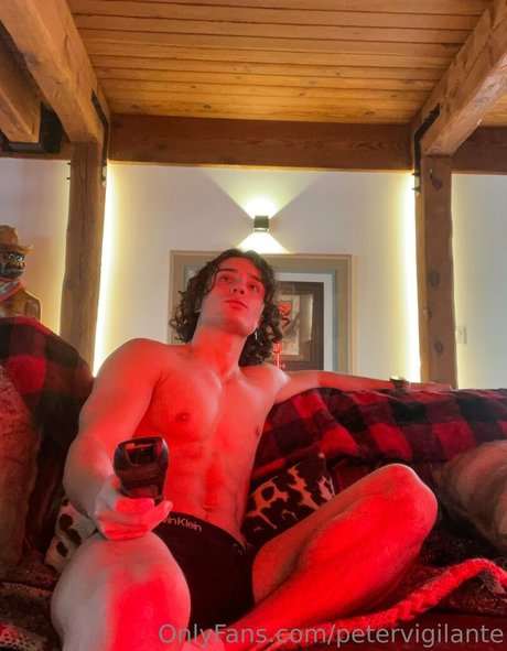 Petervigilante