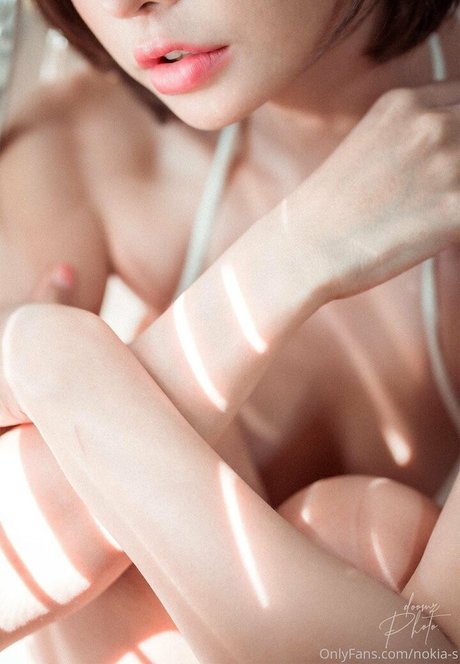 Sutasinee Nokia Sirirak