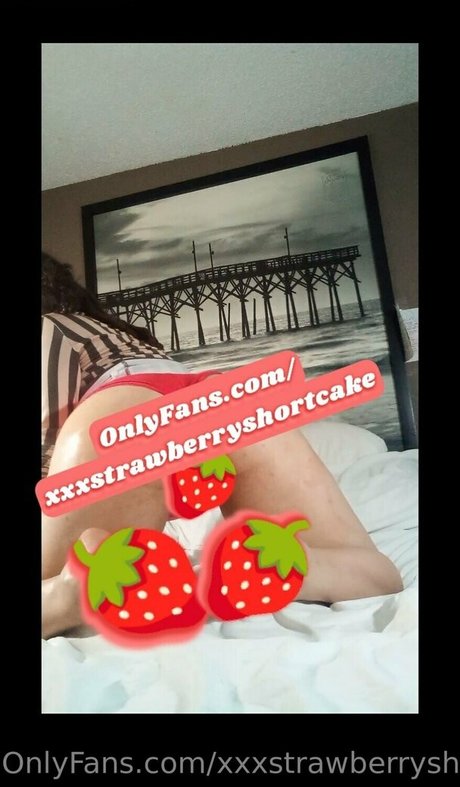 Xxxstrawberryshortcake