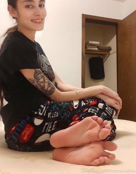 Xxtbearxxfree