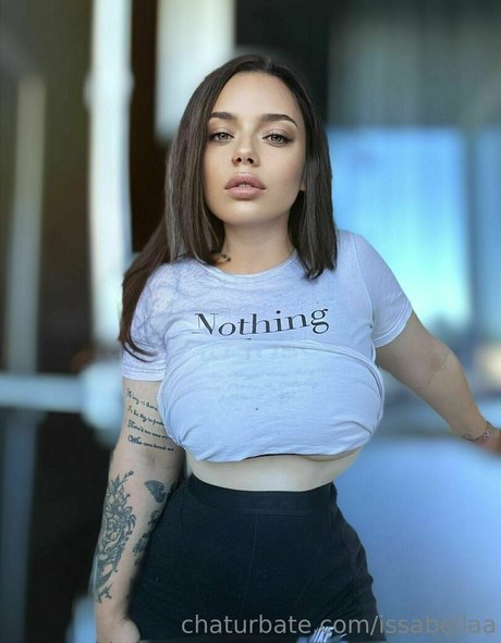 Issabellaa