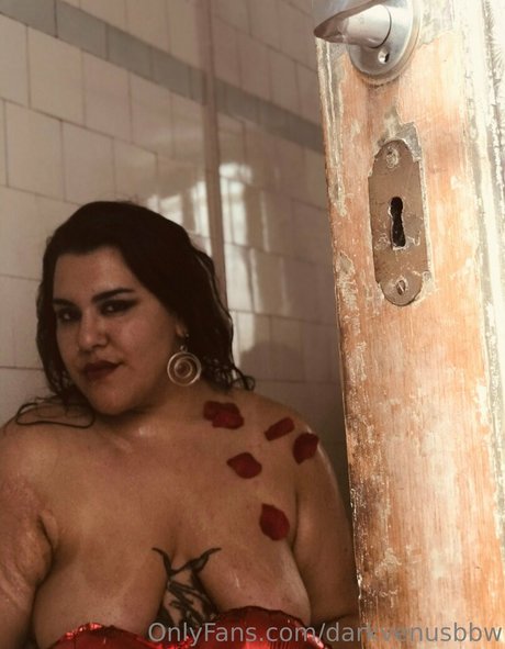 Darkvenusbbw