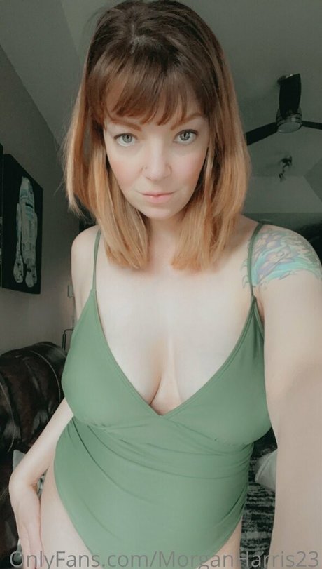 Morganharris23