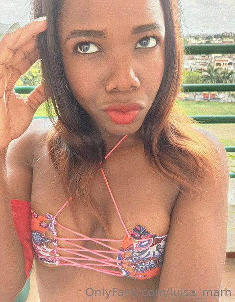 Luisamarh