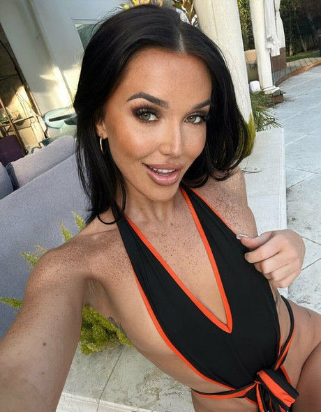 Drebabytv  nude leaked OnlyFans photo