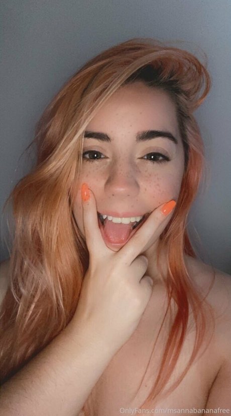 Msannabananafree