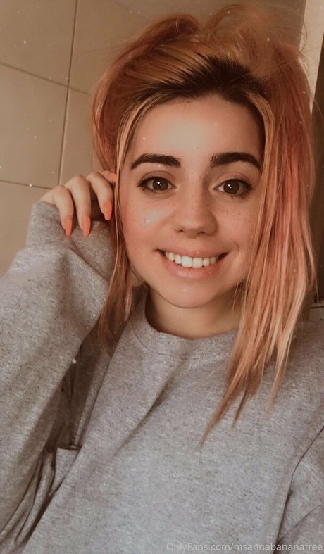 Msannabananafree
