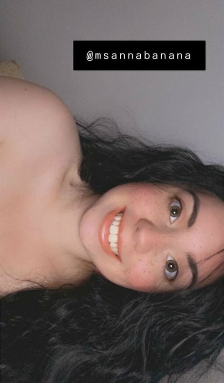Msannabananafree