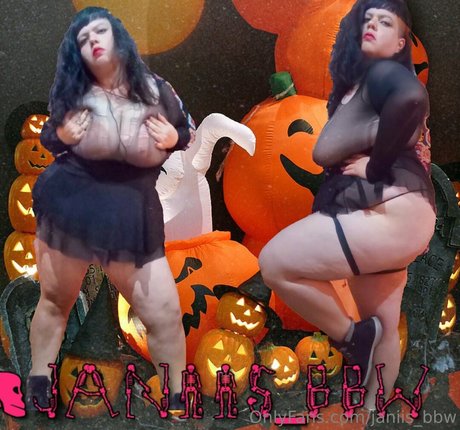 Janiisbbw