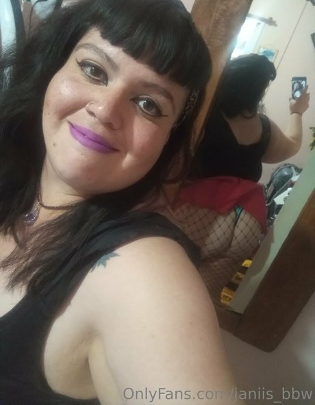 Janiisbbw