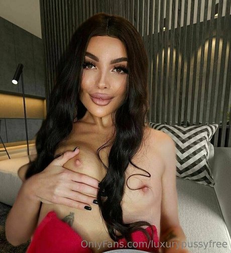 Luxurypussyfree