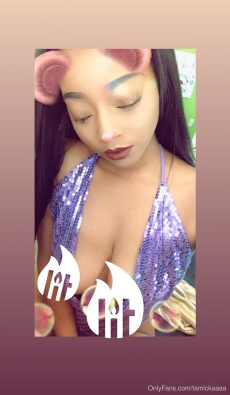 Tamicka