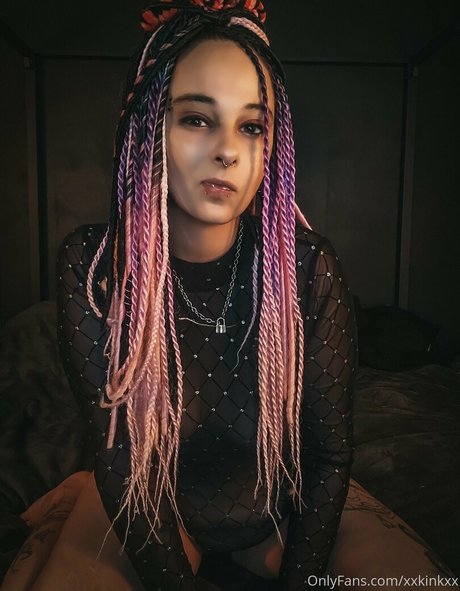 Xxkinkxx