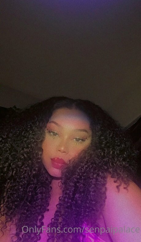 Senpaipalace