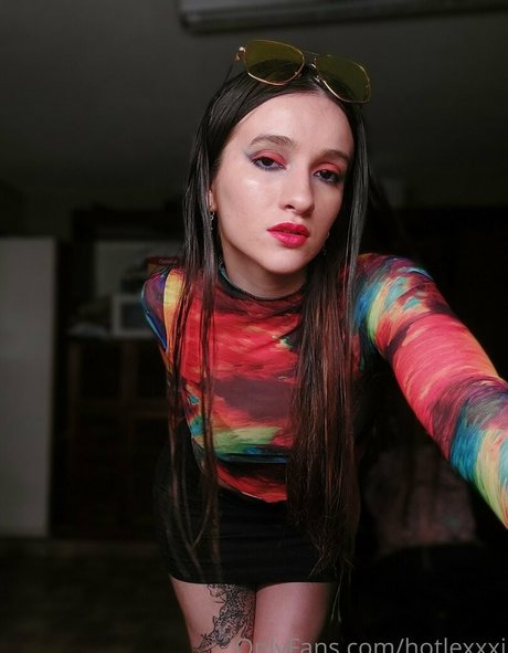 Hotlexxxi