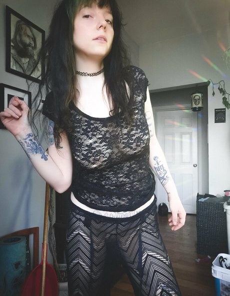 Lavenderbloodlustfree