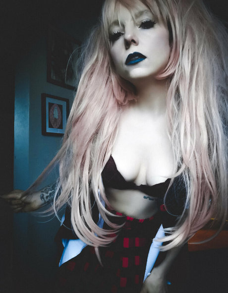 Lavenderbloodlustfree