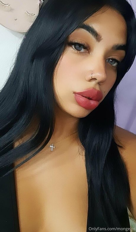 Latinmodel  nude leaked OnlyFans photo