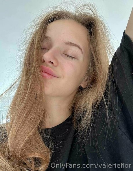 Valerieflor
