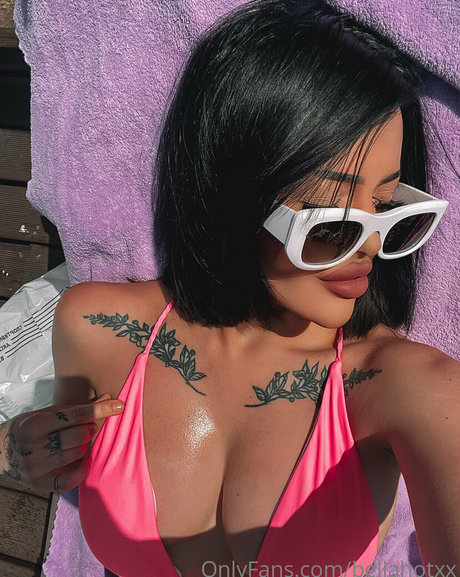 Bellahotxx