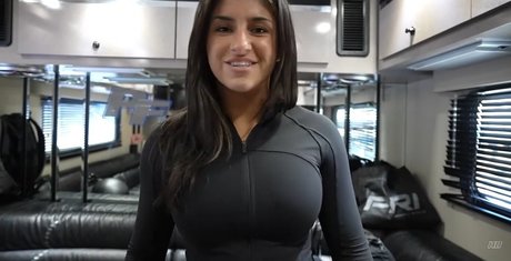 Hailie Deegan
