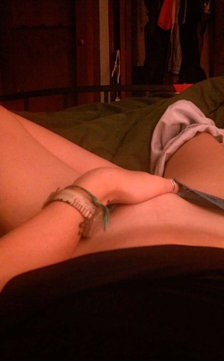 Gingerthrone  nude leaked OnlyFans photo