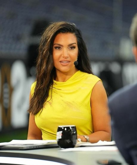 Molly Qerim